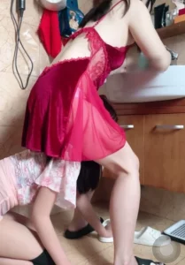 许昌母女调教喝刷牙水