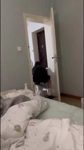 正做着接闺蜜电话让打王者，差点憋不住