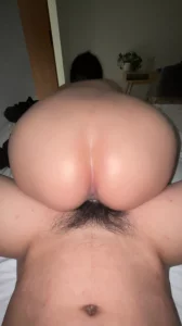 肥臀