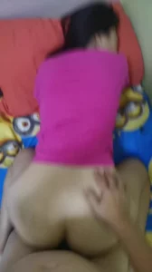 老婆这大屁股和淫叫声有人想操吗