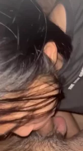 东南亚小年轻情侣