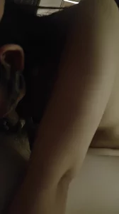 有性瘾的女人喜欢口爆