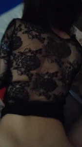 把离婚的女同学约到家里