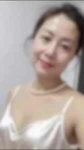 记录生活，给熟女舔