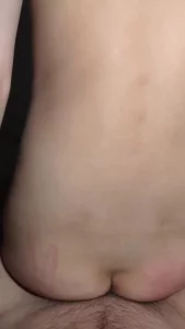 后入大屁股骚逼