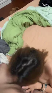 吃的好棒少妇口活露脸口交