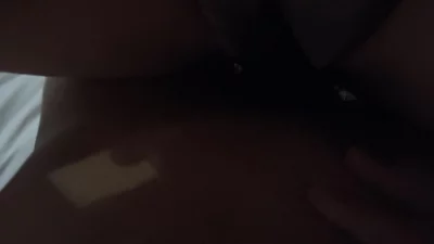 年近40的炮友还能次次干出水～