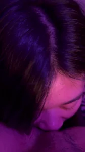 石家庄臭母狗只能舔py