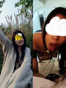 骚母狗被操爽了就骚话不断，什么都能答应，反差教师