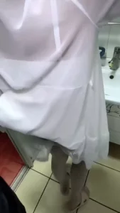 “能不能操死我，求你内射我”仔细听对白，真的太骚了