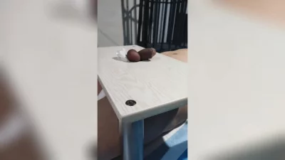 隔板踩鸡鞋交插