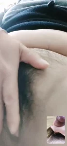 【雨哥91】裸聊良家人妻汁水横流，就喜欢大屁股（自拍求91审核通过）
