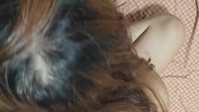 母狗口的很舒服