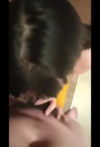 身材很棒的女友，很会女上位