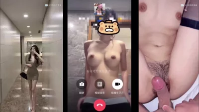 05年上海女大沉浸式体验做鸡的日常