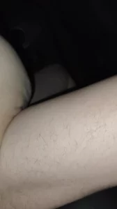 刺激车震，开门更好了