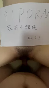 [原创] 夫妻自拍