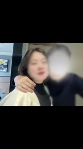 大我12岁的体制内熟女成为我的炮友
