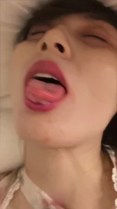 少妇姐姐高潮后的余韵，动不动就夹紧一下