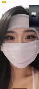 裸聊白虎一线天馒头逼很肥