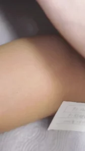 [原创]随拍美臀验证