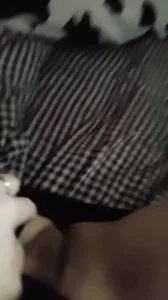 自拍