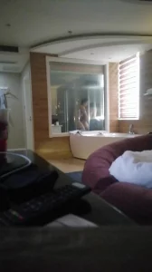 womaninbednineteen