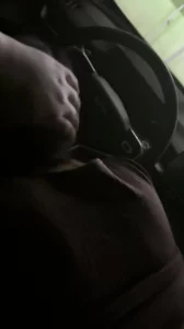 隔壁小区少妇大润发车库口爆