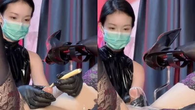 婉儿女主工具都准备好了狠榨男主指尖前列腺按摩喷奶