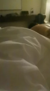 老婆的异性SPA，第一次拍摄，有点紧张