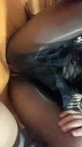 一些前女友生活片段
