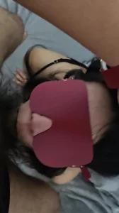 楼震母狗返场，骚逼就该狠狠深喉和无套。黑龙江地区收母狗