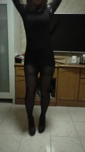 骚货前女友微醺跳骚舞，跟着节奏口交